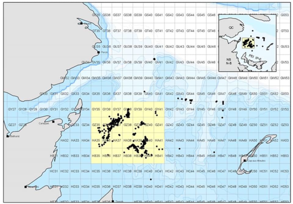Date De Fermeture De La Pêche Au Québec 2022