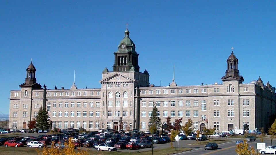 pour polluer? Le maire de Matane se questionne Radio