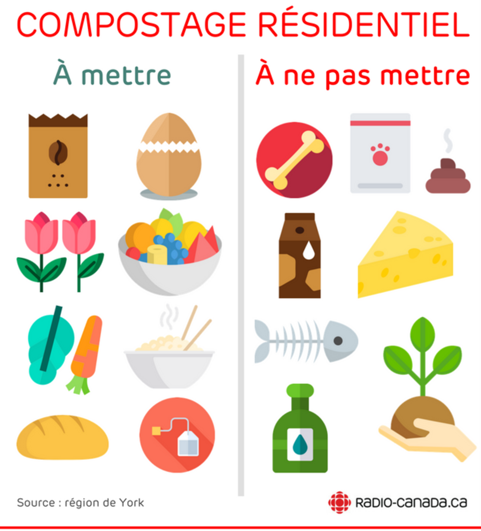 Compostage Encore Bien Des Progres A Faire En Ontario Radio Canada Ca Compostage Encore Bien Des Progres A Faire En Ontario Radio Canada Ca