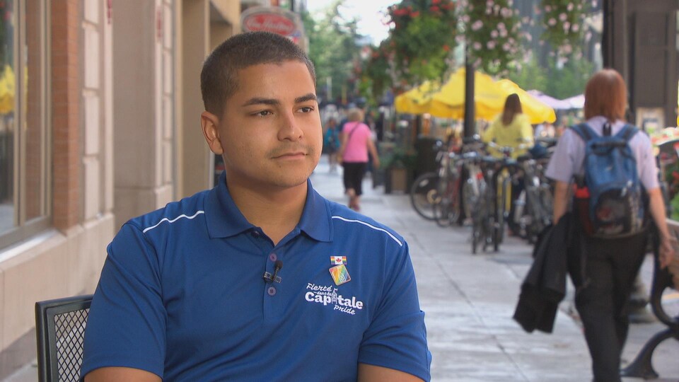 L’Outaouais peine à trouver sa place dans les festivités