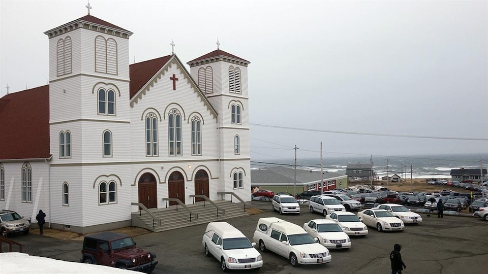 Il y a un an, la mort tragique de Jean Lapierre et de membres de sa famille ébranlait les îles