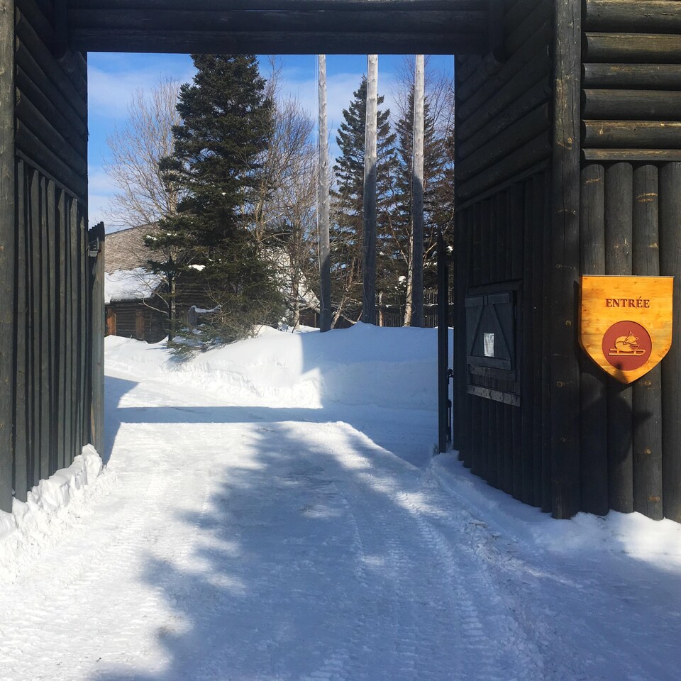 Dix choses que vous avez toujours voulu savoir sur le VieuxPoste de SeptÎles RadioCanada.ca