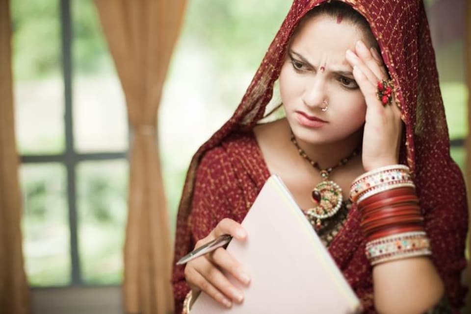Que Faire Contre Les Escrocs De L Amour L Inde En 17 Radio Canada Ca