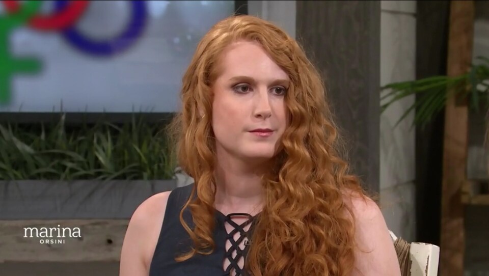 « Il y a encore beaucoup de travail à faire » : Carol Jolin s'exprime ...