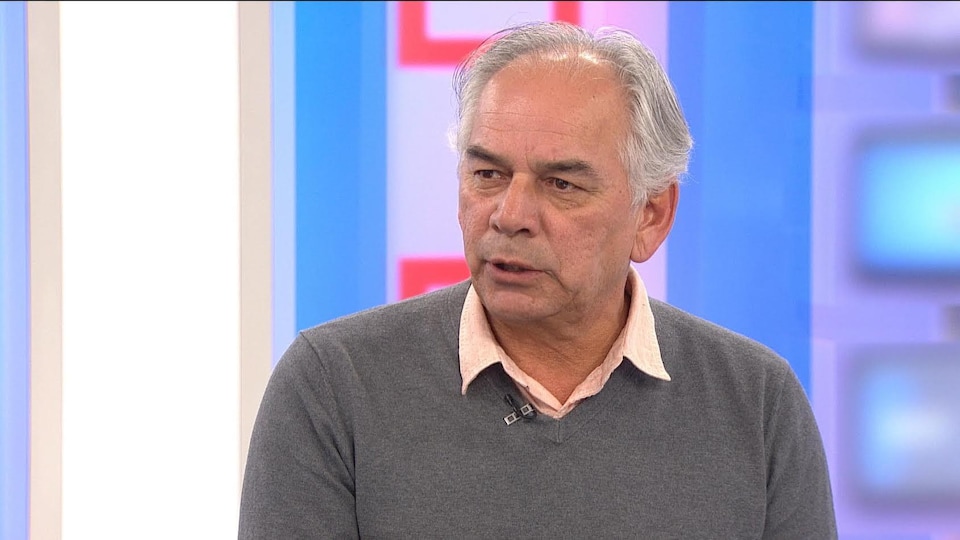 Ghislain Picard