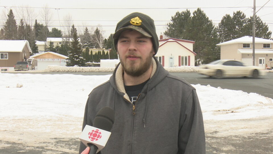 Hanmer, championne de la sécurité routière, North York bonne dernière