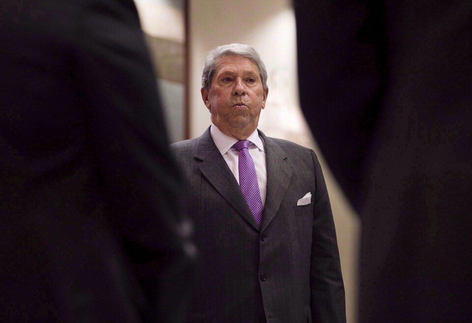 Hunter Harrison, qui a notamment dirigé le CN, le CP et CSX, est mort le 16 décembre dernier à l'âge de 73 ans. 