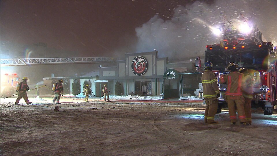 Resto Chez Marie Pointe Aux Trembles Qc at Betty Wimmer blog
