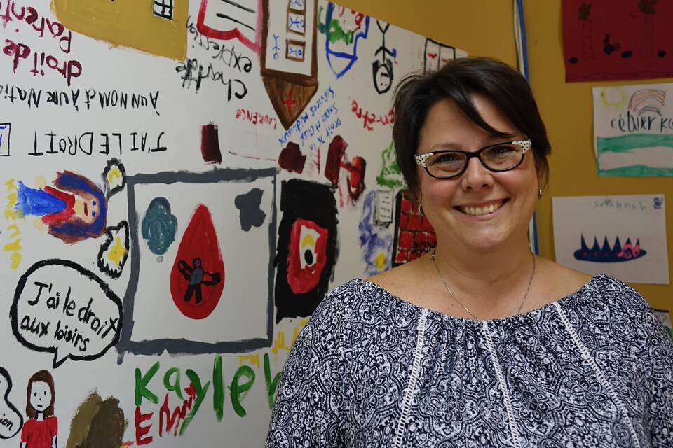 Pédiatrie sociale un autobus à la rencontre des familles en milieu