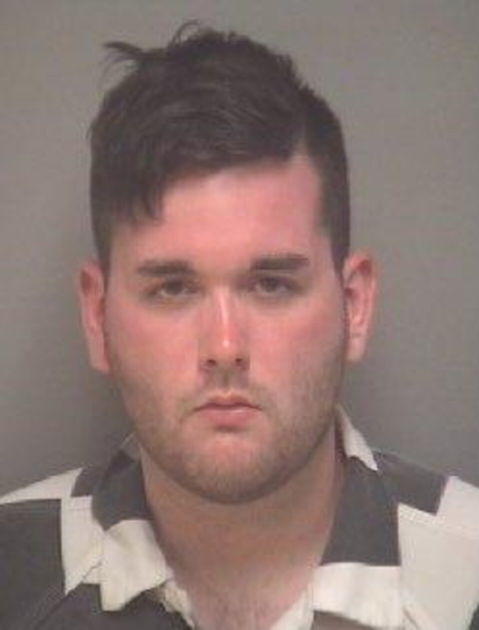 James Alex Fields Jr