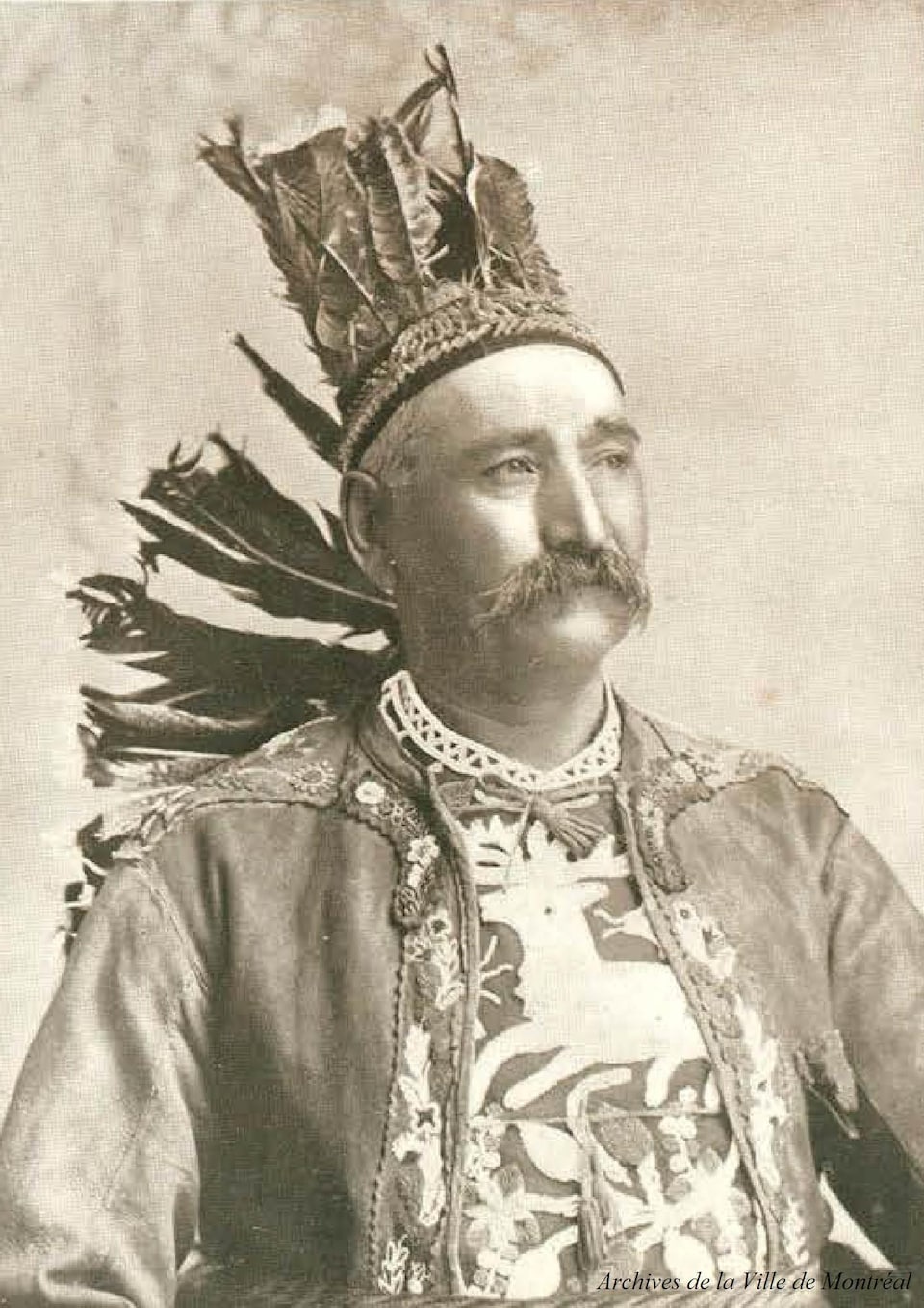 Jean-Baptiste Canadien
