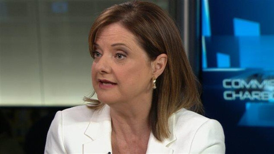La juge à la retraite Suzanne Coupal a analysé les travaux de la commission Charbonneau pour Radio-Canada.