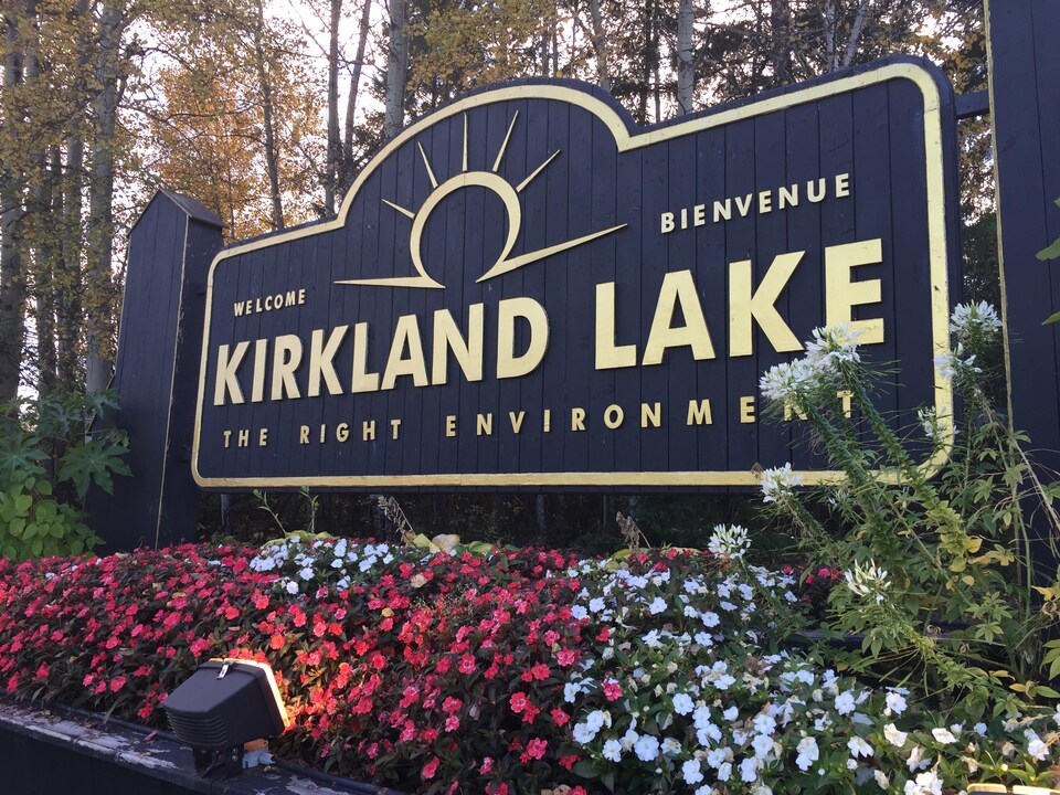 Rendre Kirkland Lake plus « amicale » pour ses aînés et retraités Le