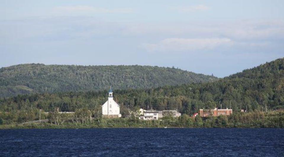 Les cyanobactéries progressent dans les lacs et rivières du Haut
