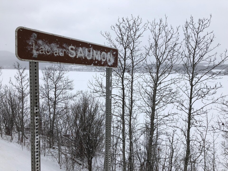 La Santé publique assure que l'eau de LacauSaumon est potable Radio