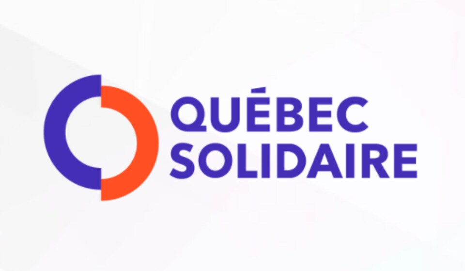 Québec Solidaire cherche un nouveau logo RadioCanada.ca