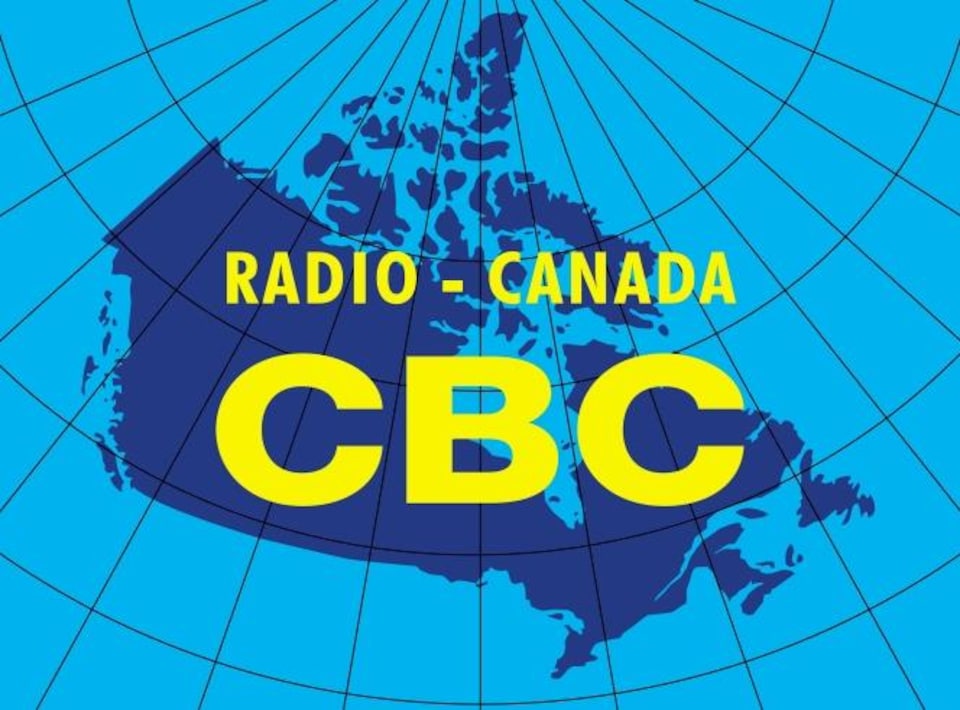Logo représentant une carte du Canada avec l’inscription CBC et Radio-Canada.