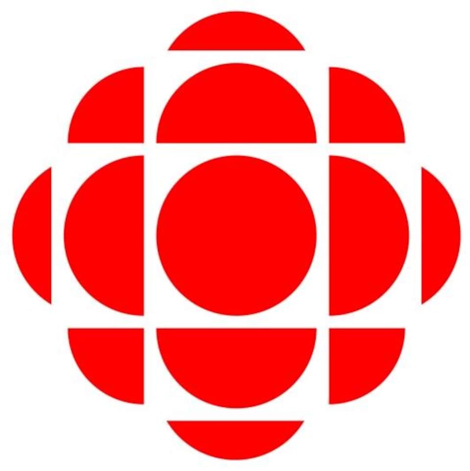 Logo circulaire représentant la lettre C de Canada diffusée dans toutes les directions.