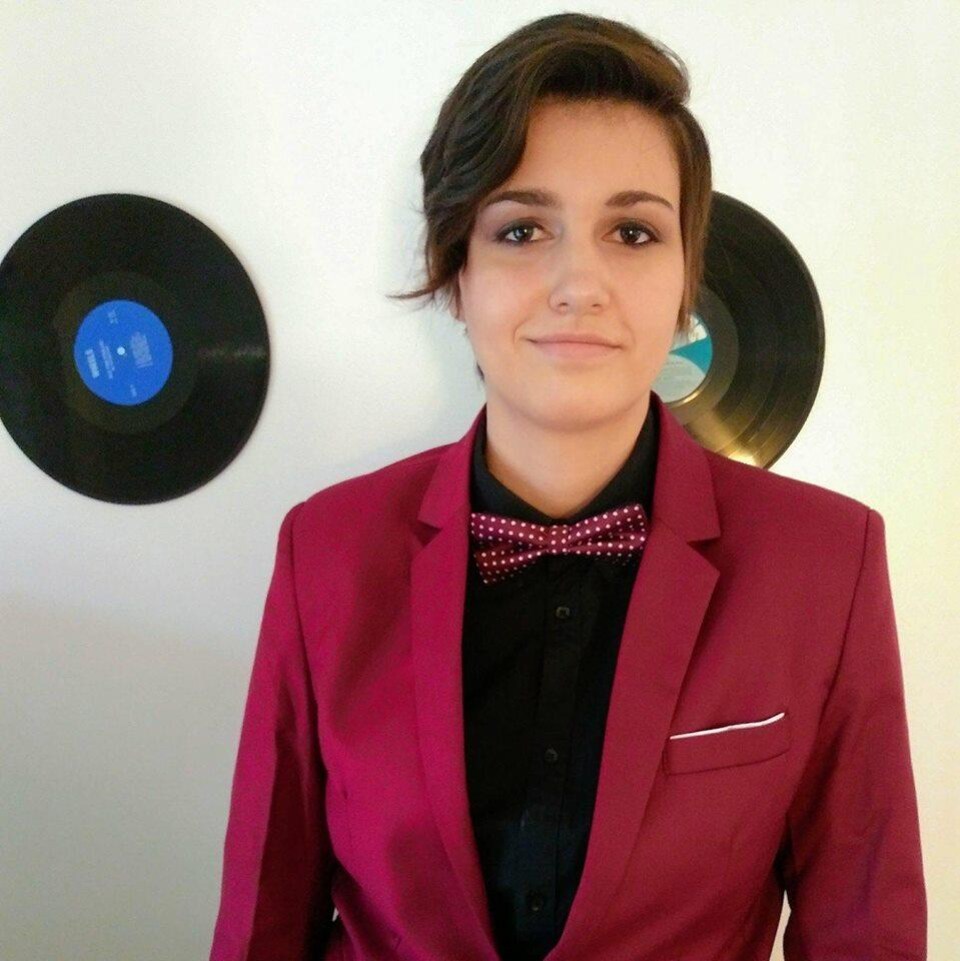 Maika Montminy