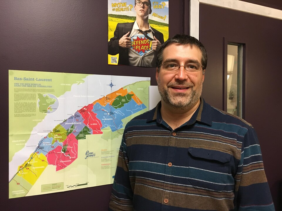 Les avantages d'une population vieillissante RadioCanada.ca