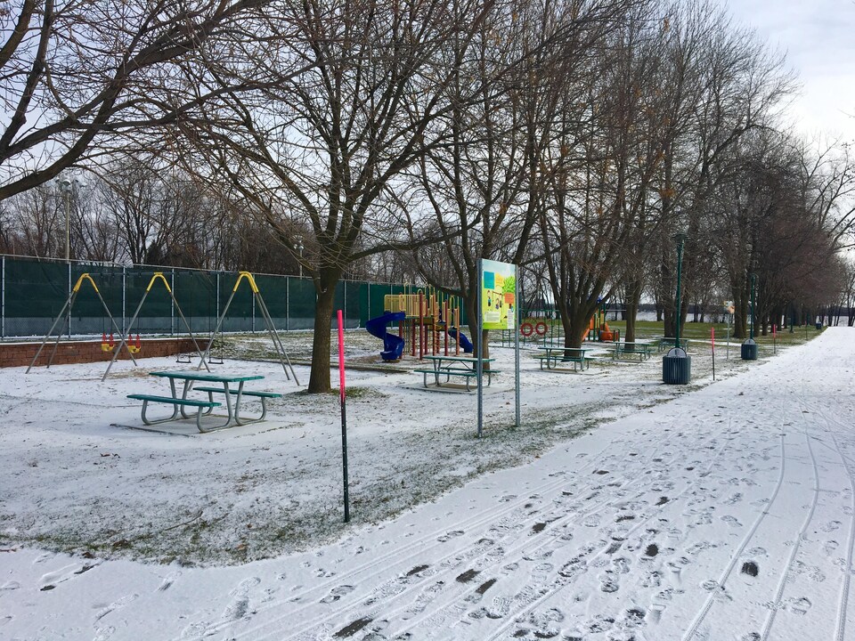 TroisRivières investit des millions sur un terrain qui ne lui appartient pas RadioCanada.ca