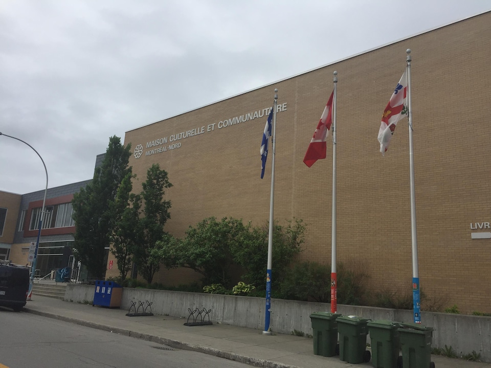 La Maison culturelle et communautaire de Montréal-Nord