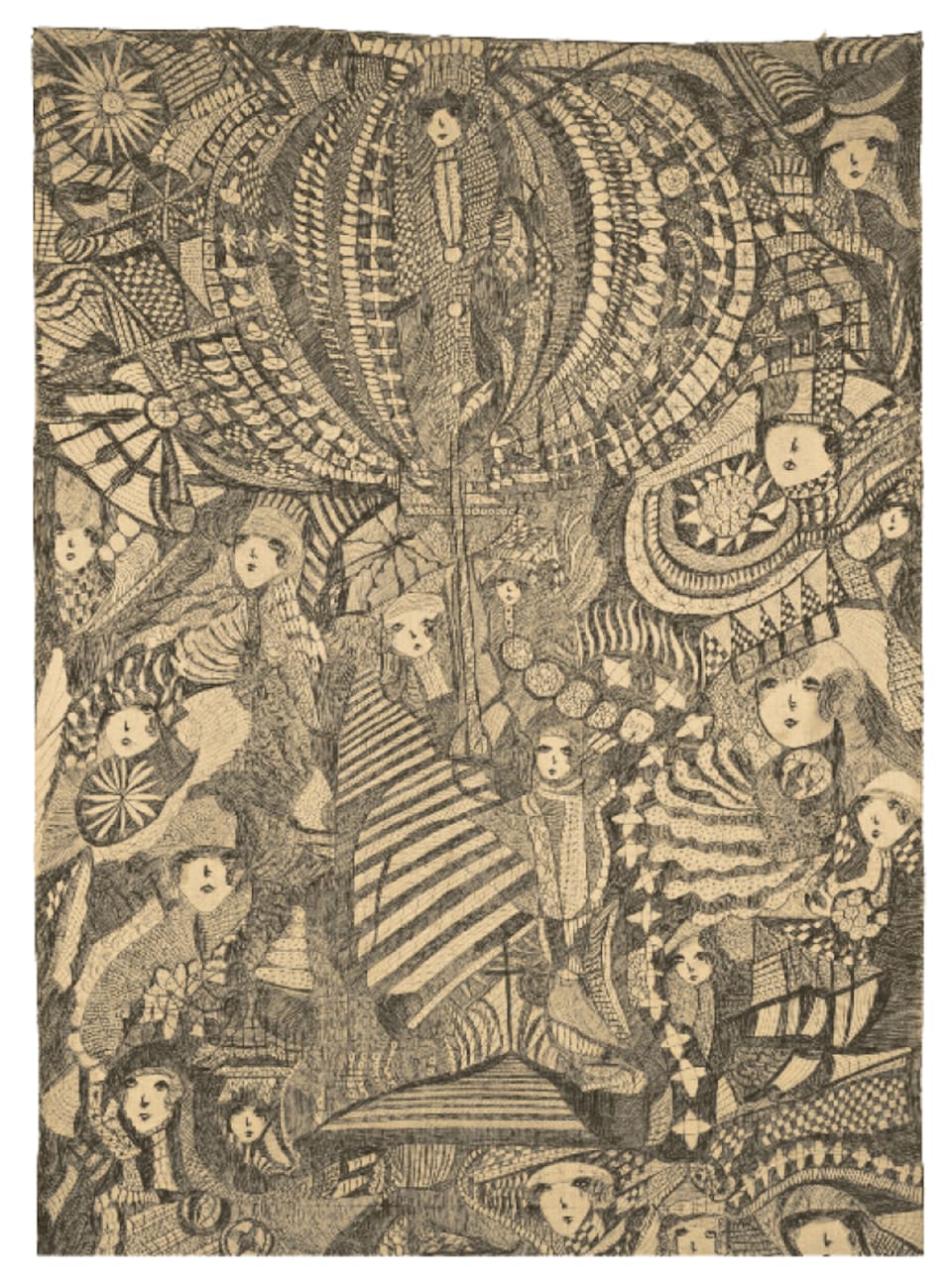 La Collection de l'art brut, un musée pas comme les autres Radio