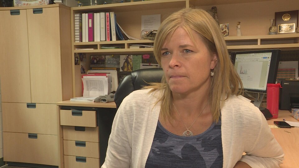 Finie, la récréation du matin dans plusieurs écoles d’Edmonton Radio