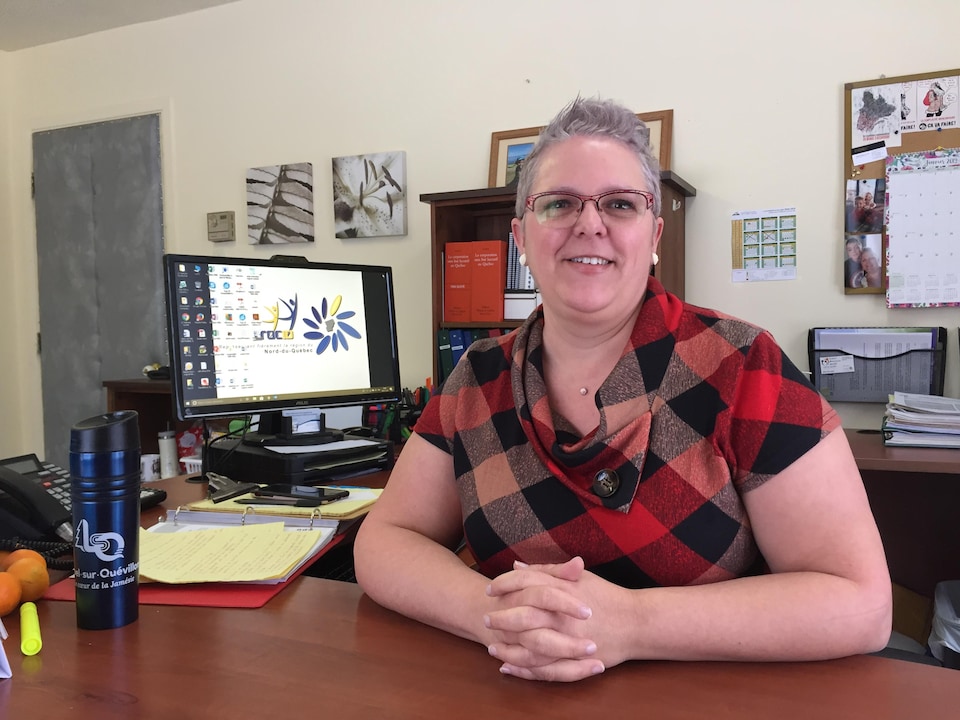 10 ans après Domtar, le contexte socioéconomique à LebelsurQuévillon suscite l'espoir Radio