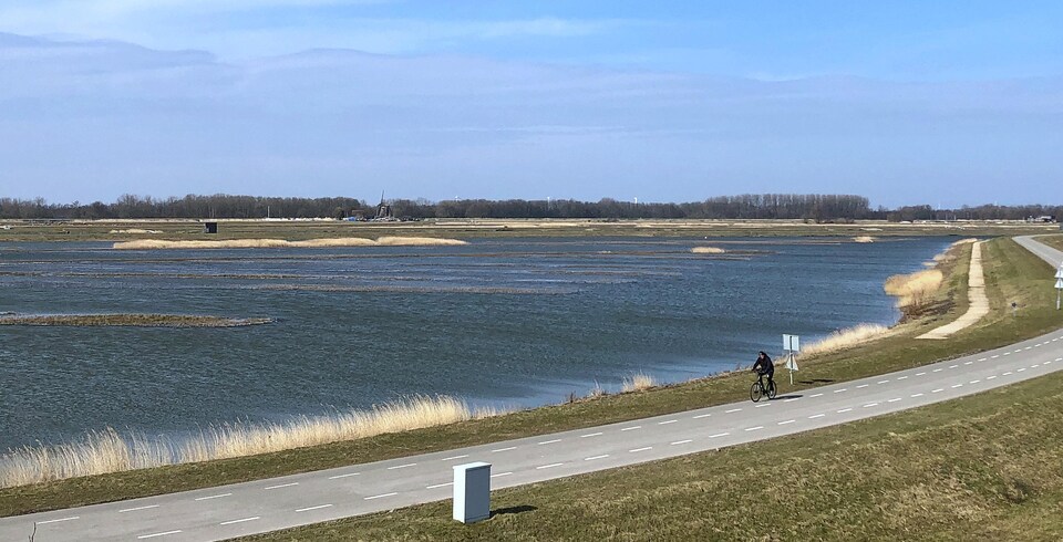 Le projet de Nijmegen.