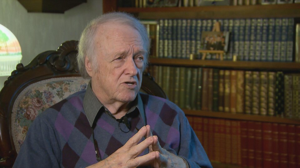 Paul Langlois