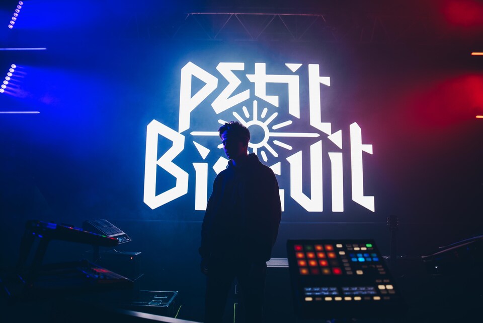 Le phénomène Petit Biscuit à Vancouver RadioCanada.ca