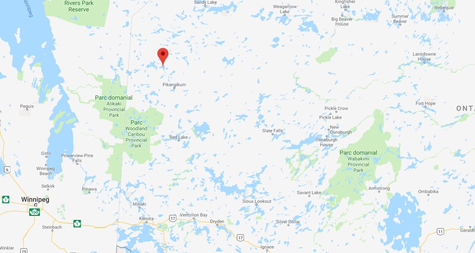 Walmart suspend une hausse des frais d’expédition dans des communautés