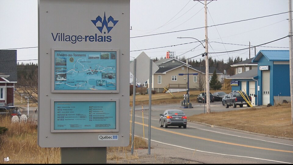 RivièreauTonnerre se prépare pour accueillir plus de touristes