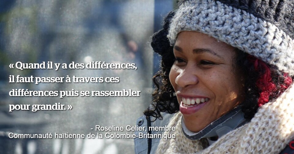 Le Mois De L Histoire Des Noirs Entre Appartenance Et Deconnexion Radio Canada Ca