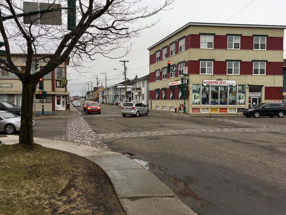 Plus de 3 M pour la réfection des rues de RivièreduLoup Radio