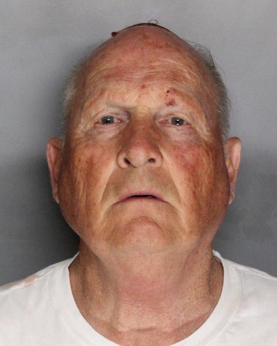 L'ancien policier Joseph James DeAngelo a été identifié comme étant le Golden State Killer, qui a terrifié la Californie dans les années 1970 et 1980