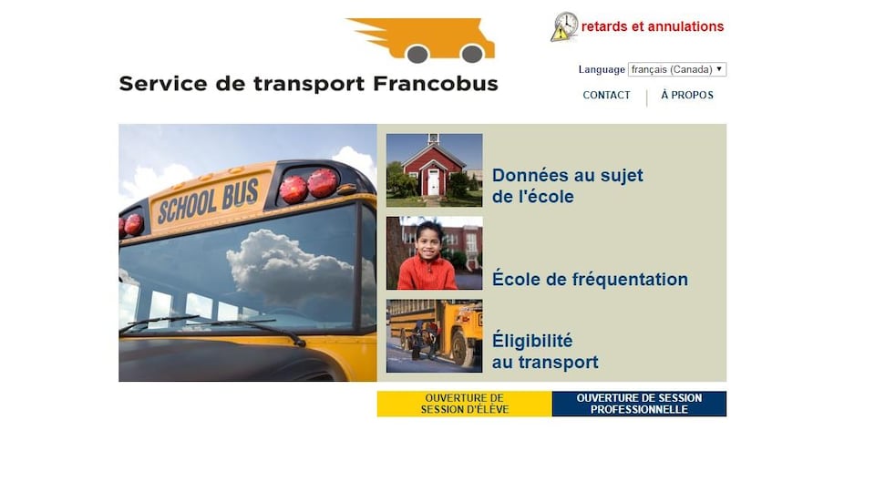 Y Aura T Il Assez De Chauffeurs D’autobus Pour La Rentrée Scolaire En Ontario Radio Canada Ca