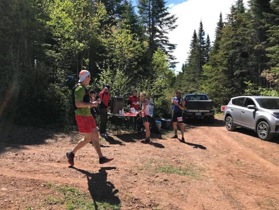 Plan Dentrainement Ultra Trail 160 Km Plan D'entrainement Ultra Trail 160 Km - Communauté MCMS