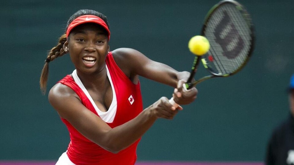 Françoise Abanda