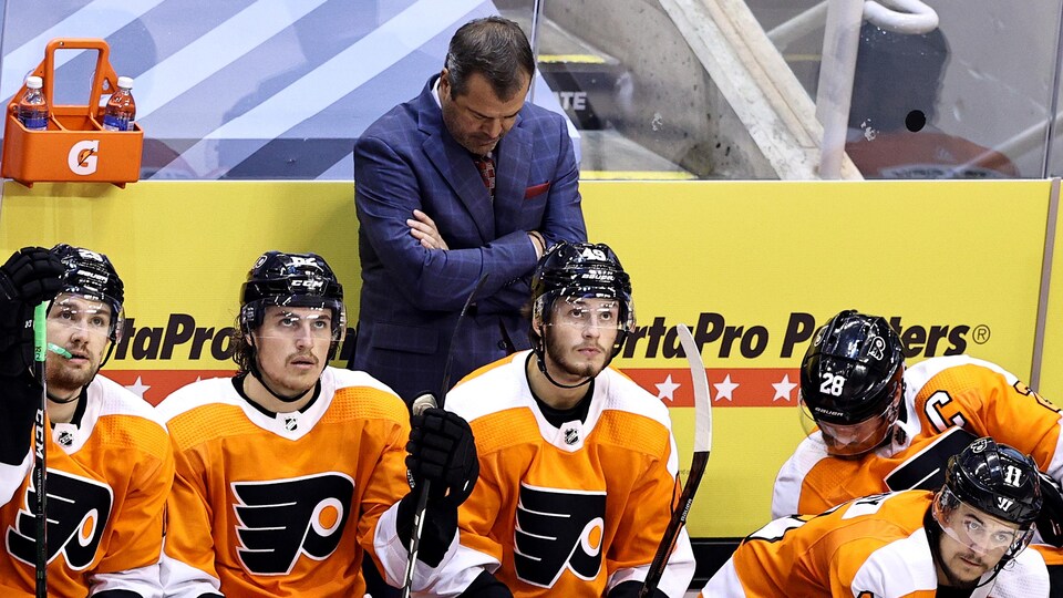 Alain Vigneault