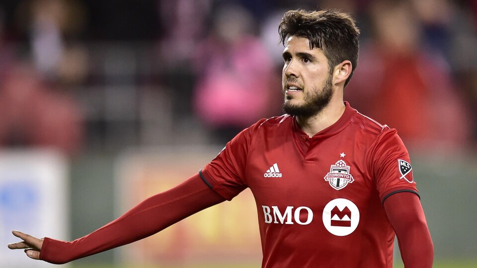 Alejandro Pozuelo