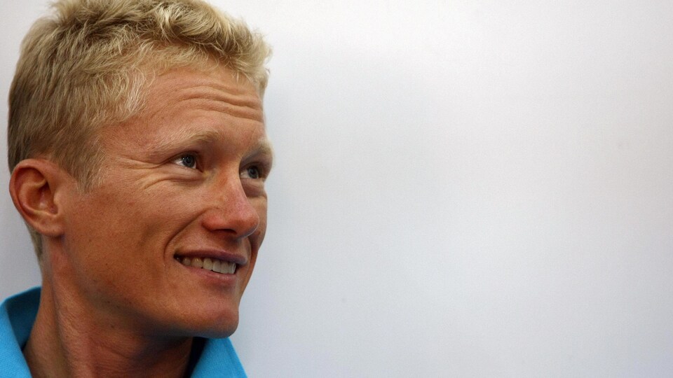 Alexander Vinokourov