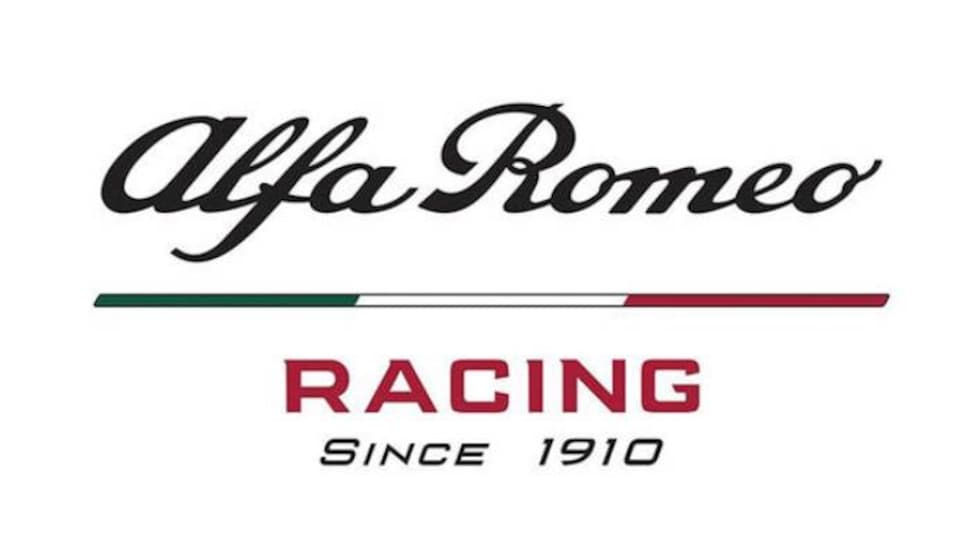 L'écurie Sauber devient Alfa Romeo Racing L'écurie Sauber devient Alfa Romeo Racing