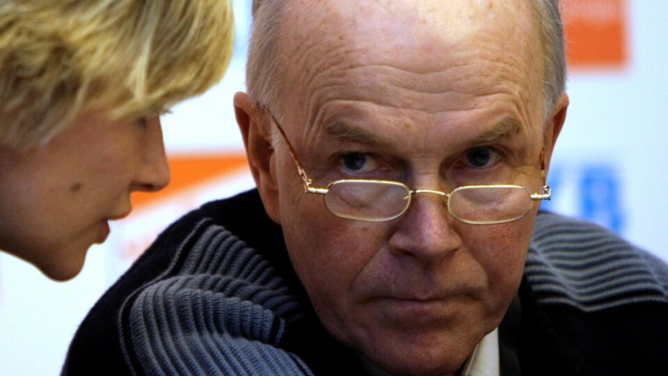 Anders Besseberg
