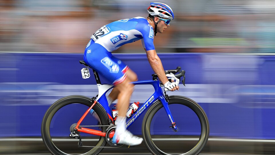 Antoine Duchesne
