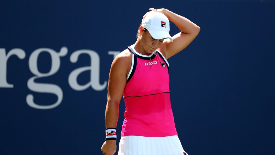Ashleigh Barty