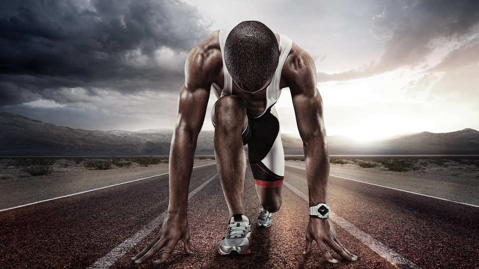 Moins de compétitions, gage de meilleures performances? | Zone active ...