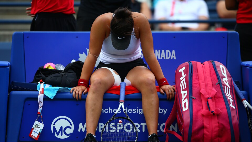 Bianca Andreescu