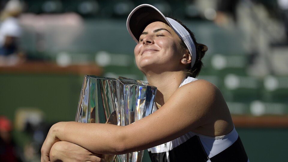 Bianca Andreescu